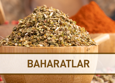Baharatlar
