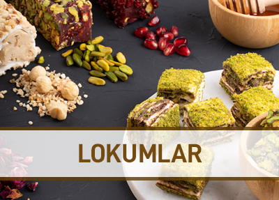 Lokumlar
