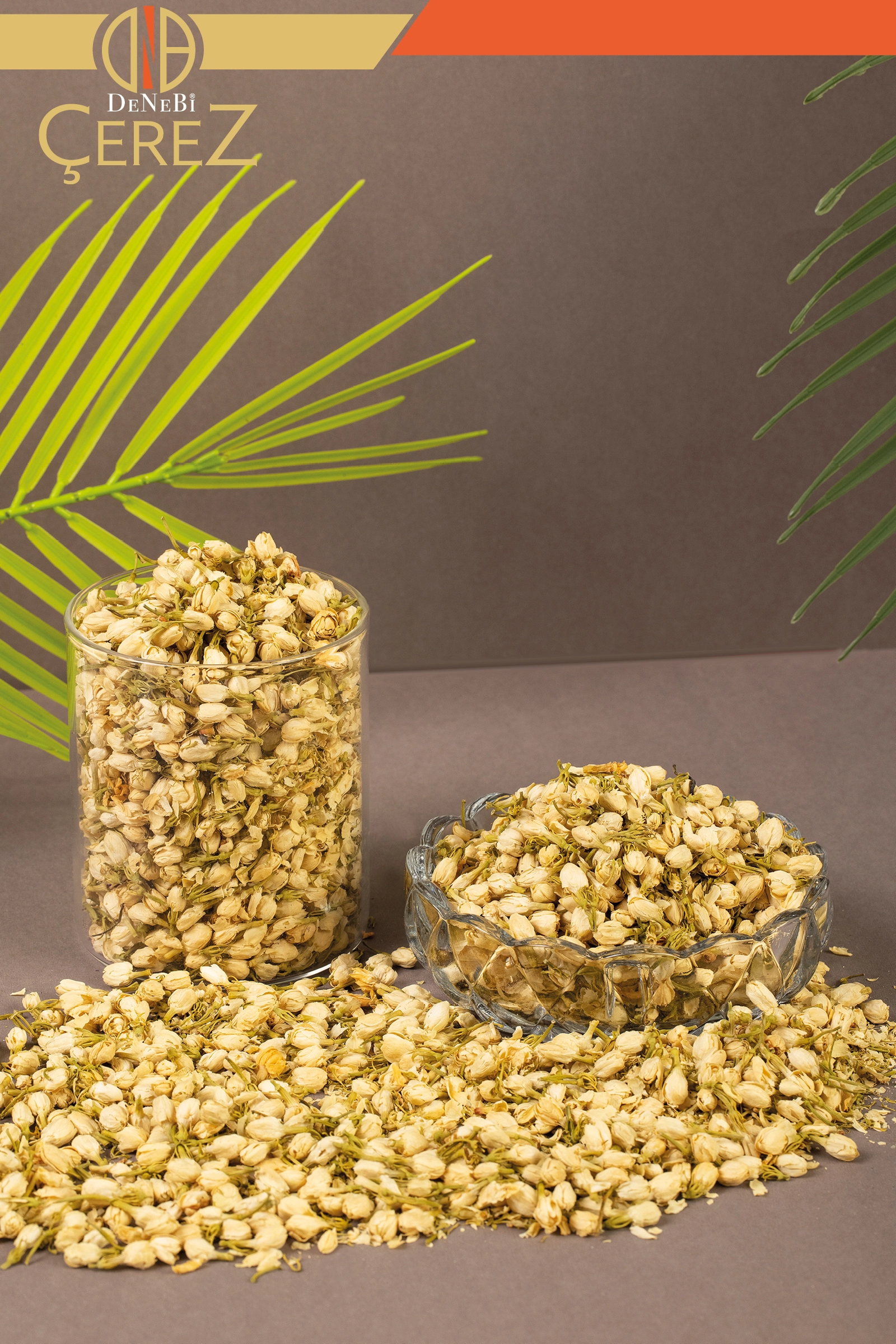 TOMURCUK%20YASEMİN%20(100%20Gram)