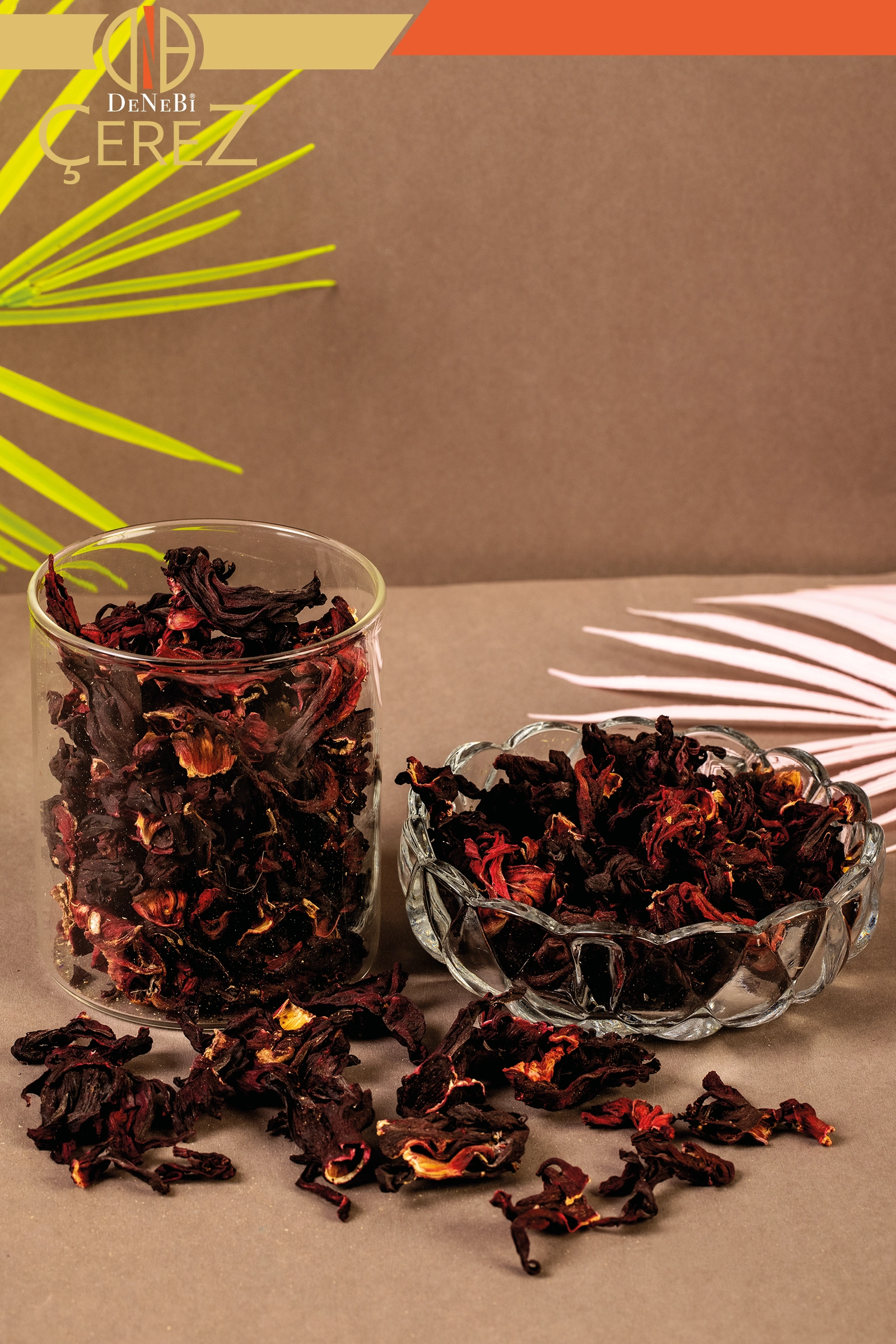HİBİSKUS%20(100%20Gram)