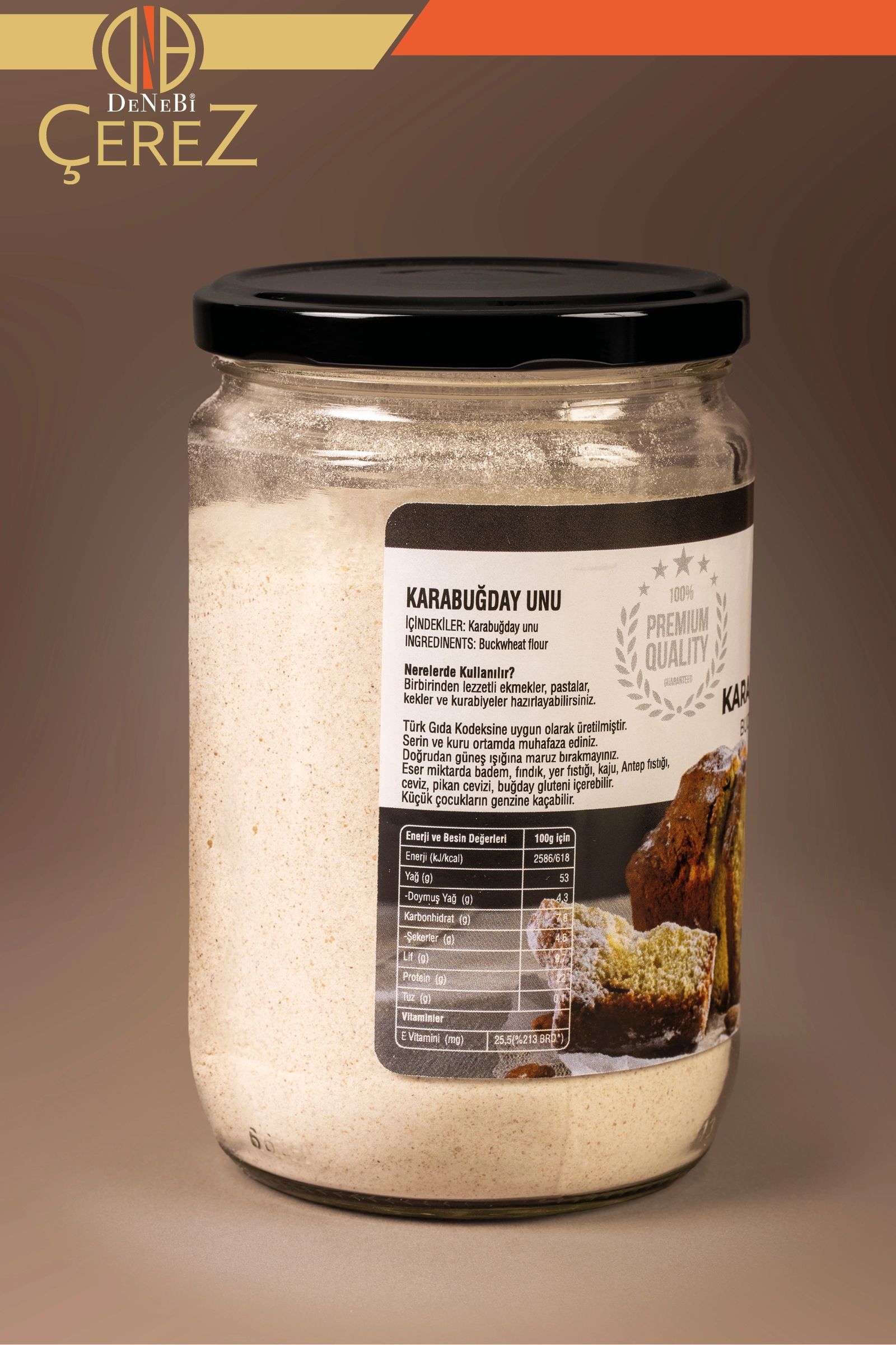 KARABUĞDAY%20UNU%20(350%20Gram)