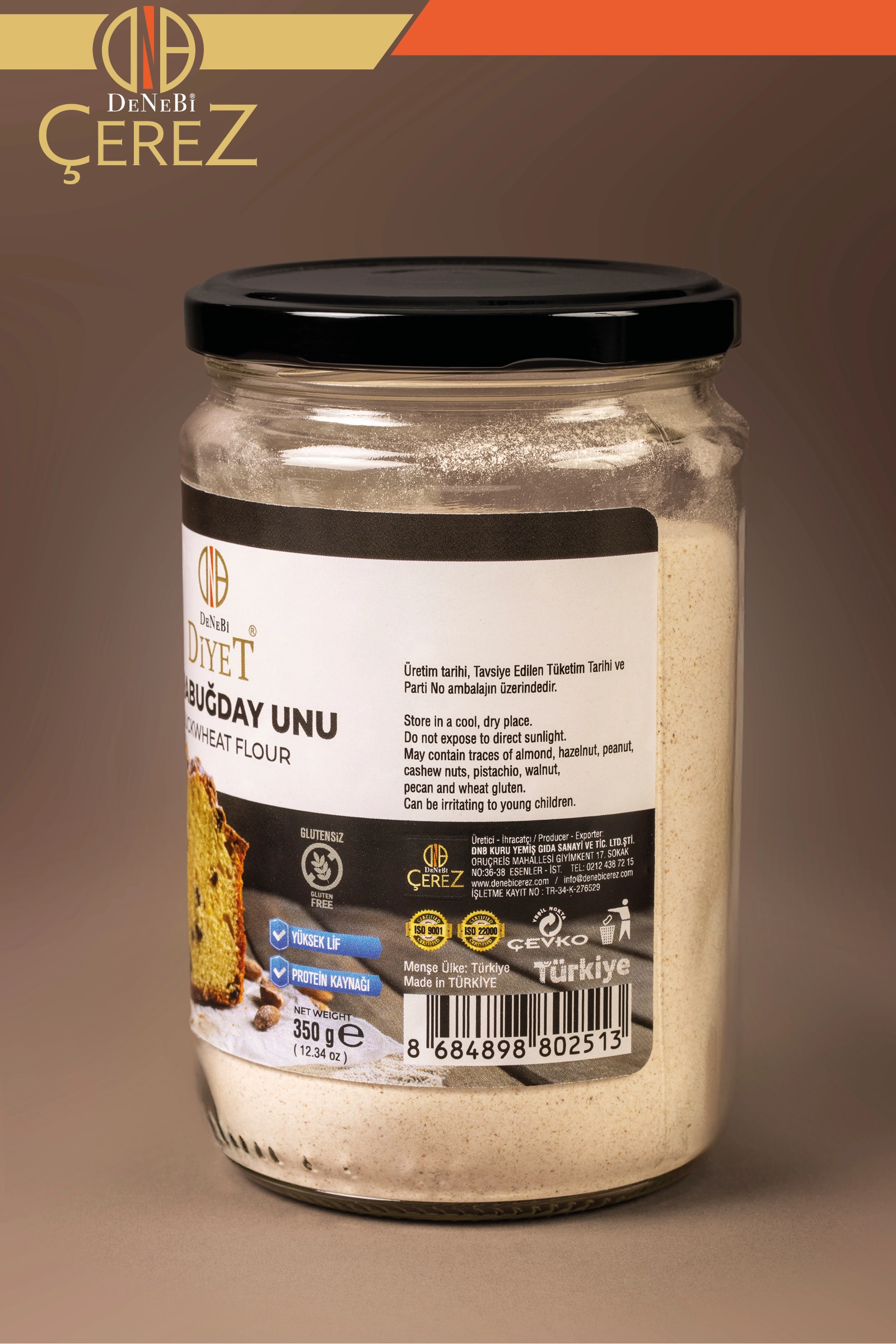 KARABUĞDAY%20UNU%20(350%20Gram)