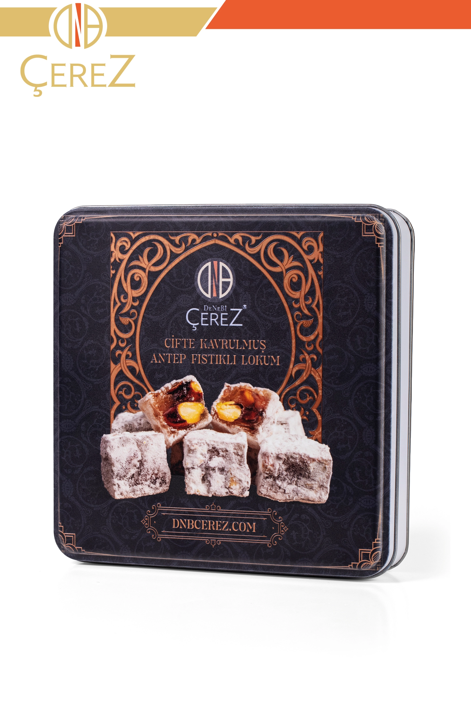 ÇİFTE%20KAVRULMUŞ%20ANTEP%20FISTIKLI%20TENEKE%20KUTU%20LOKUM%20(850%20GRAM)