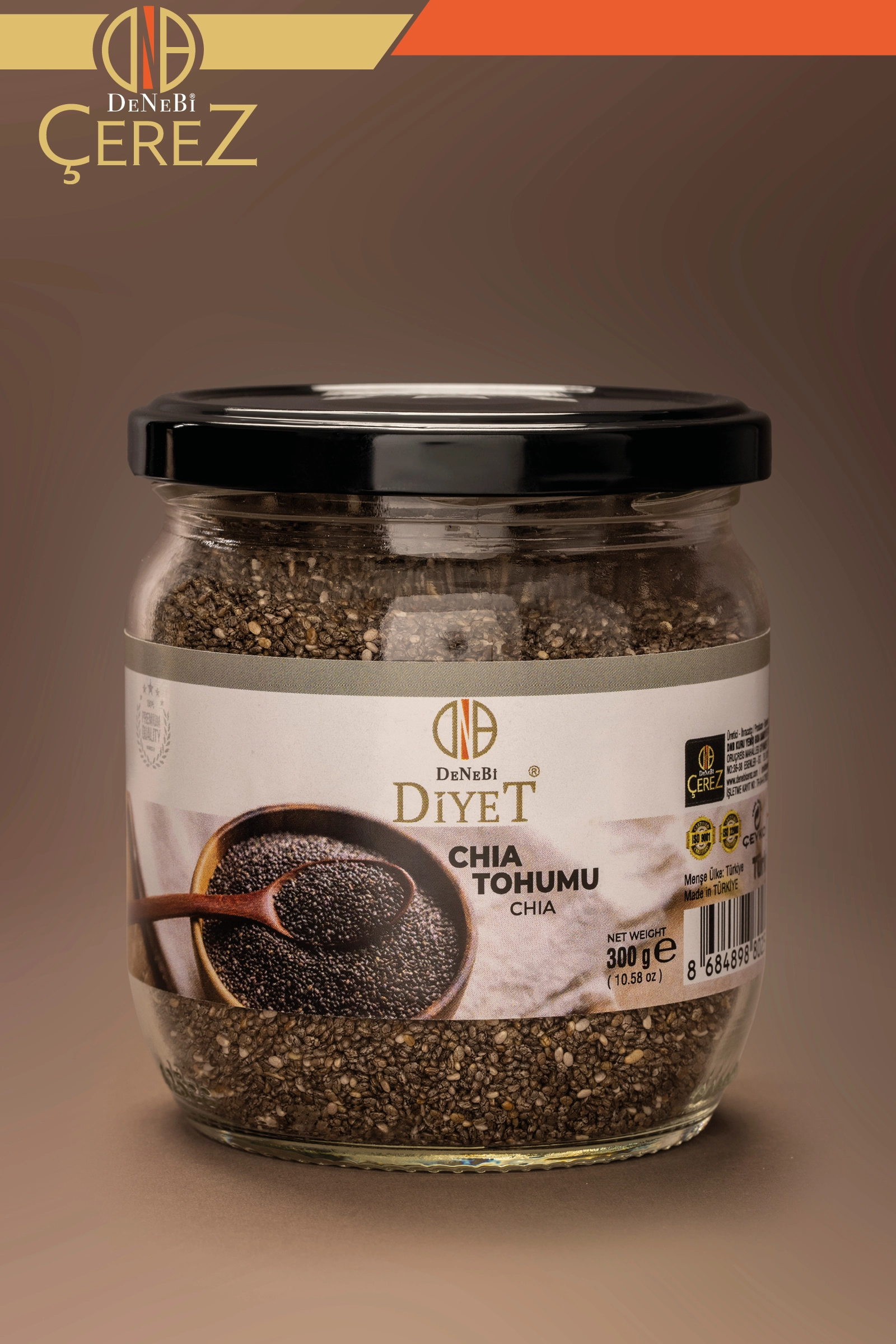CHİA%20TOHUMU%20(300%20Gram)