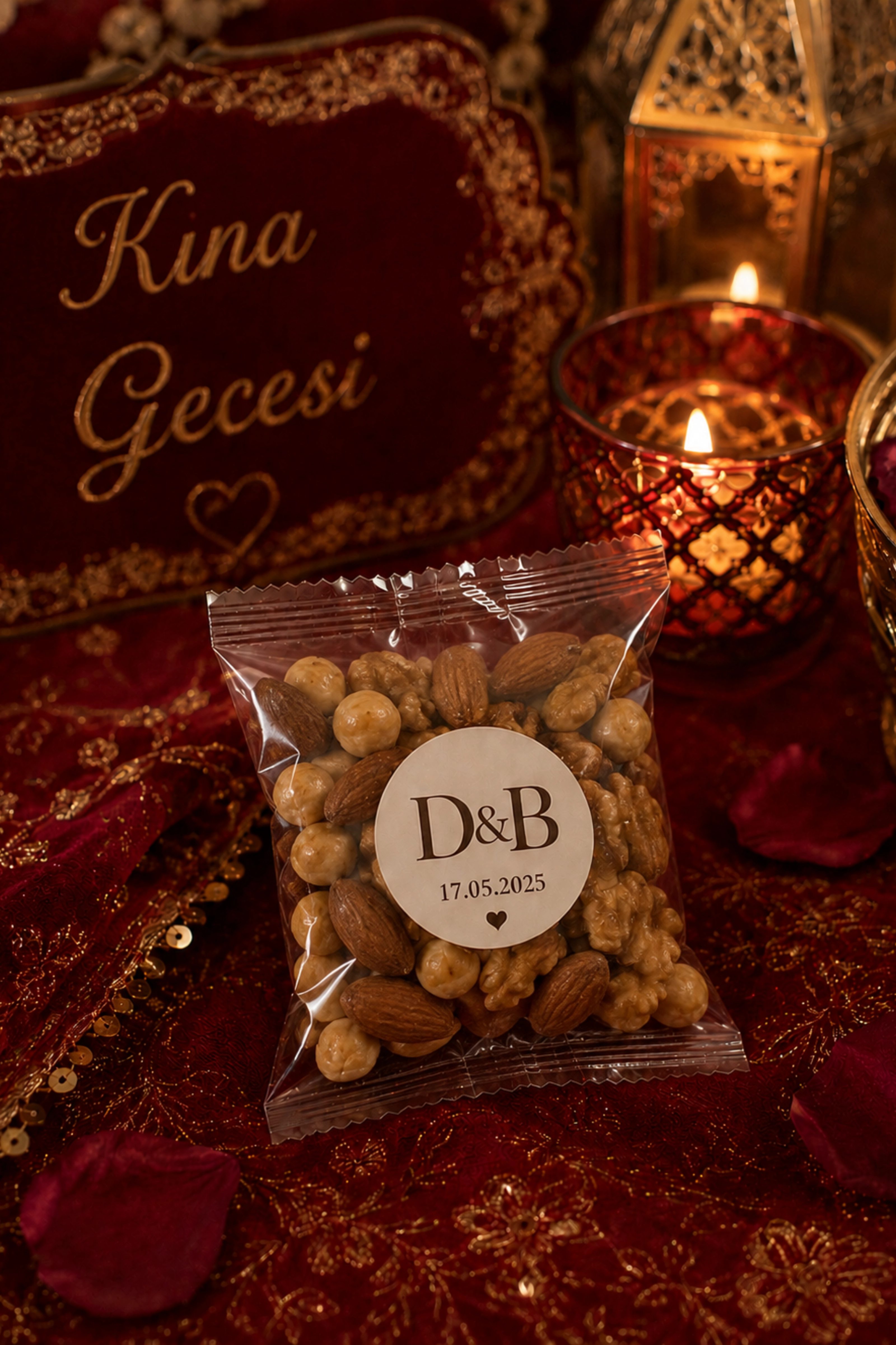 Karışık%20Kına%20Çerezi%20(70%20Gram)