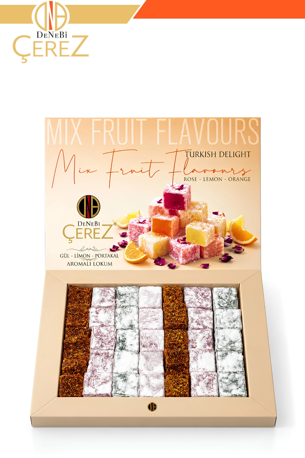 GÜL,%20LİMON%20VE%20PORTAKAL%20AROMALI%20LOKUM%20(250%20GRAM)