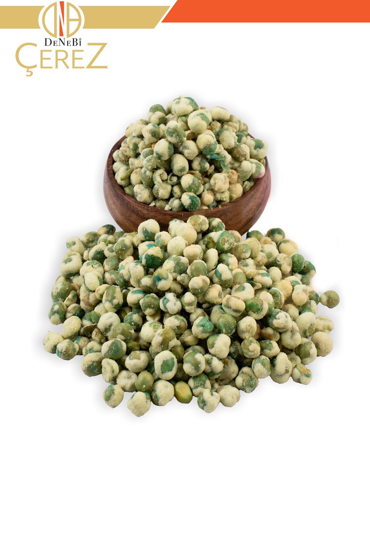 WASABİ%20SOSLU%20BEZELYE%20(1000%20Gram)