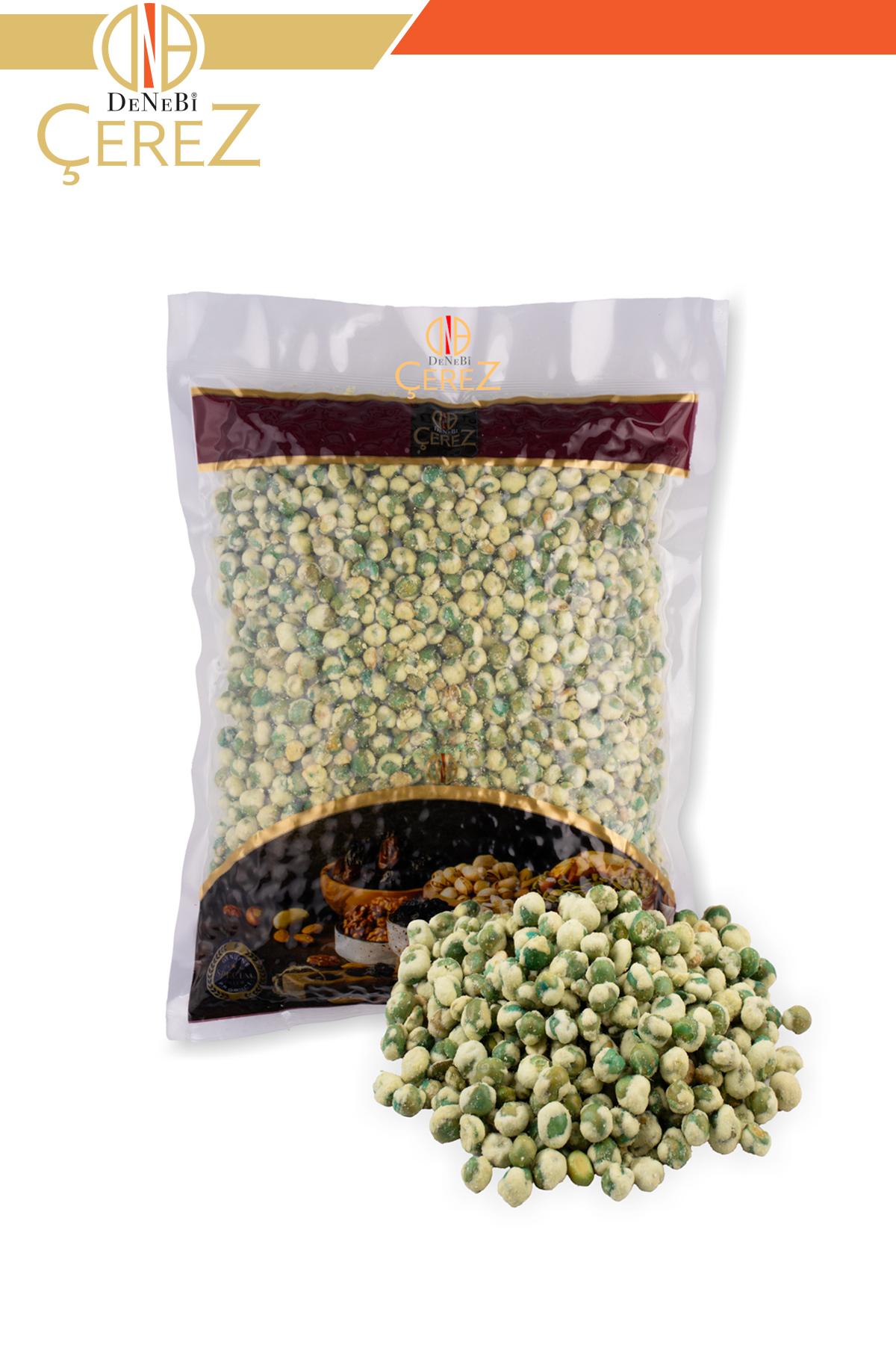 WASABİ%20SOSLU%20BEZELYE%20(1000%20Gram)