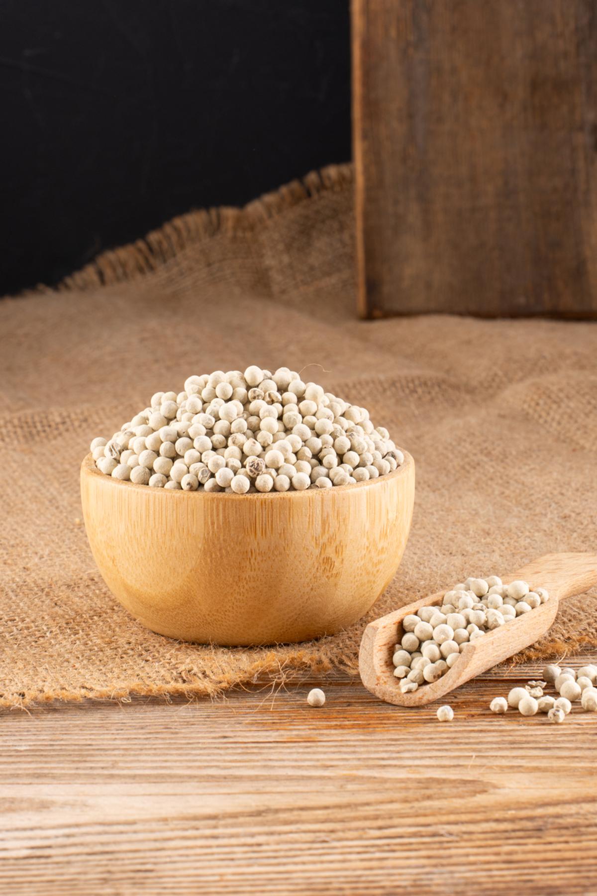 TANE%20BEYAZ%20BİBER%20(500%20Gram)
