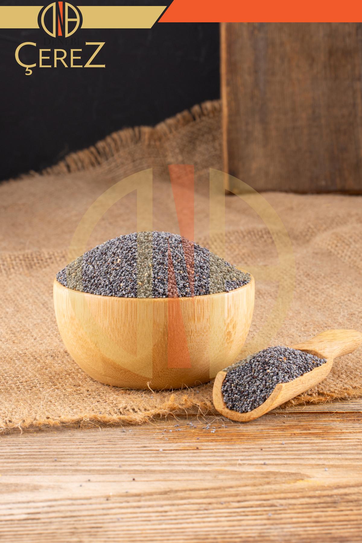 MAVİ%20HAŞHAŞ%20(250%20Gram)