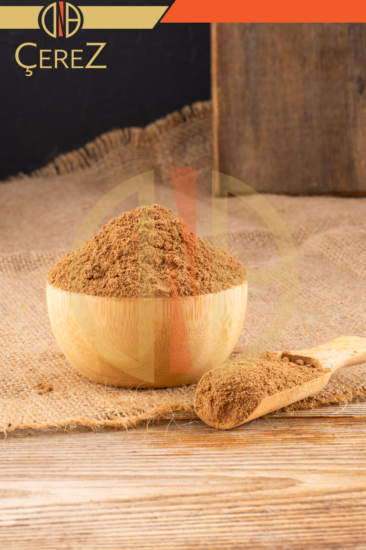 TOZ%20TARÇIN%20(500%20Gram)