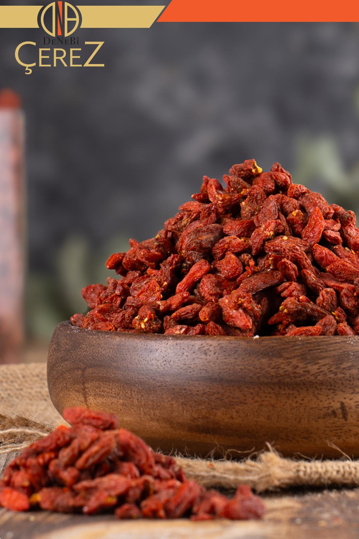 GOJİ%20BERRY%20(KURT%20ÜZÜMÜ-1000%20Gram)
