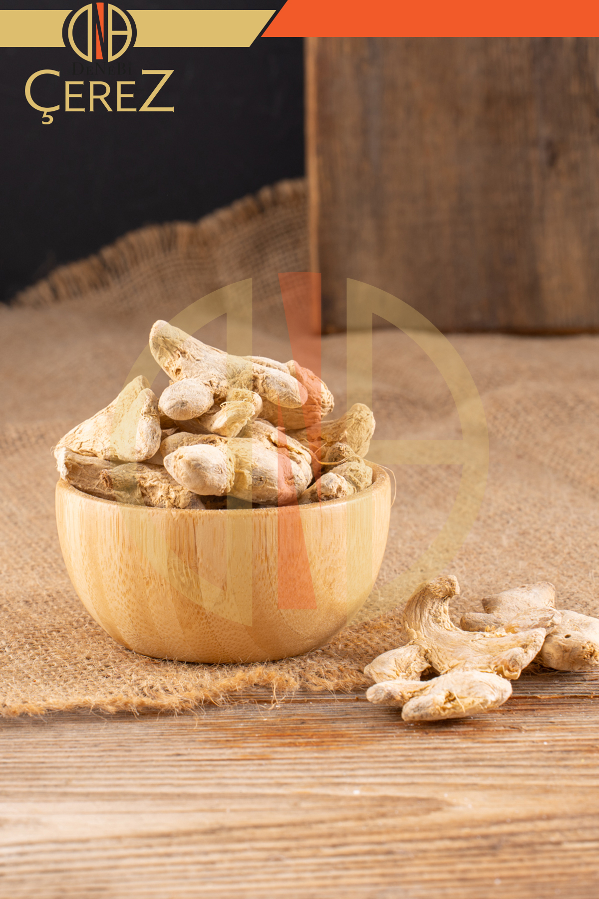 TANE%20ZENCEFİL%20(350%20Gram)