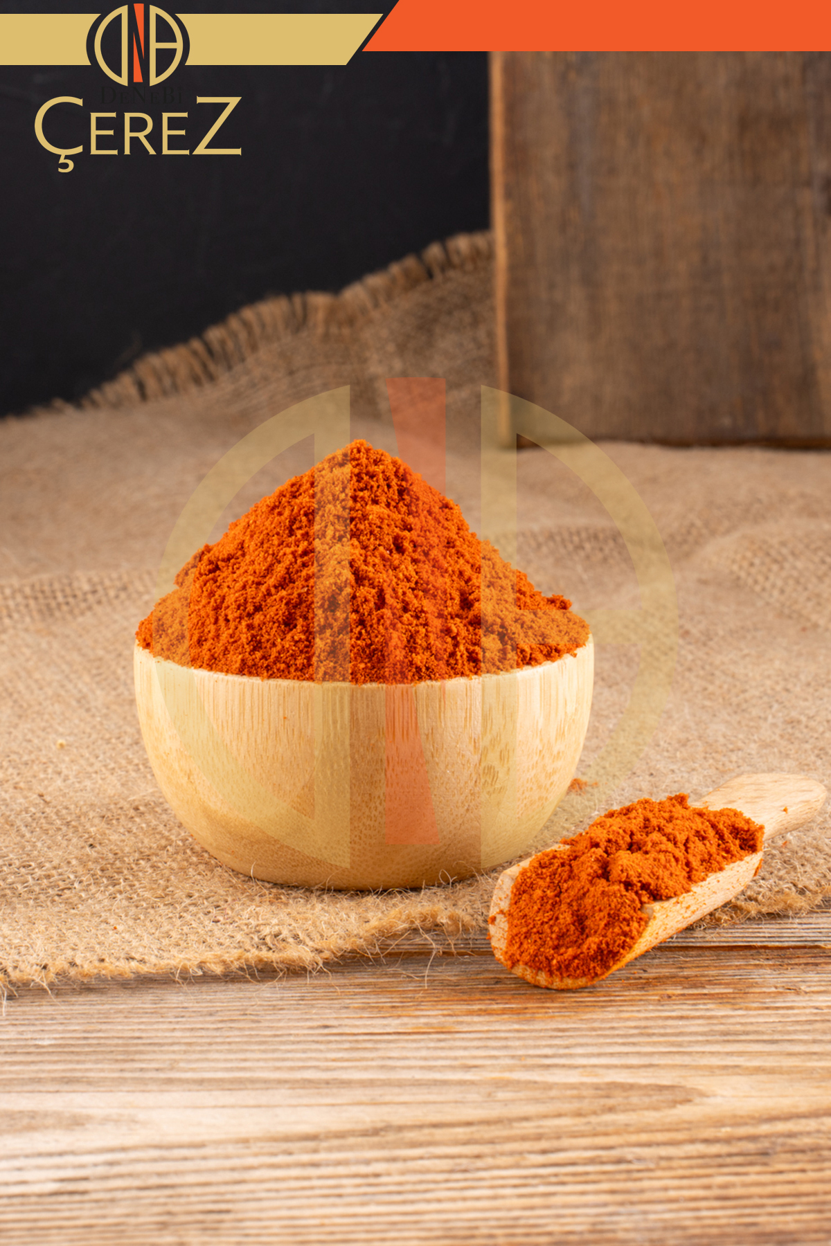 TATLI%20TOZ%20BİBER%20(500%20Gram)