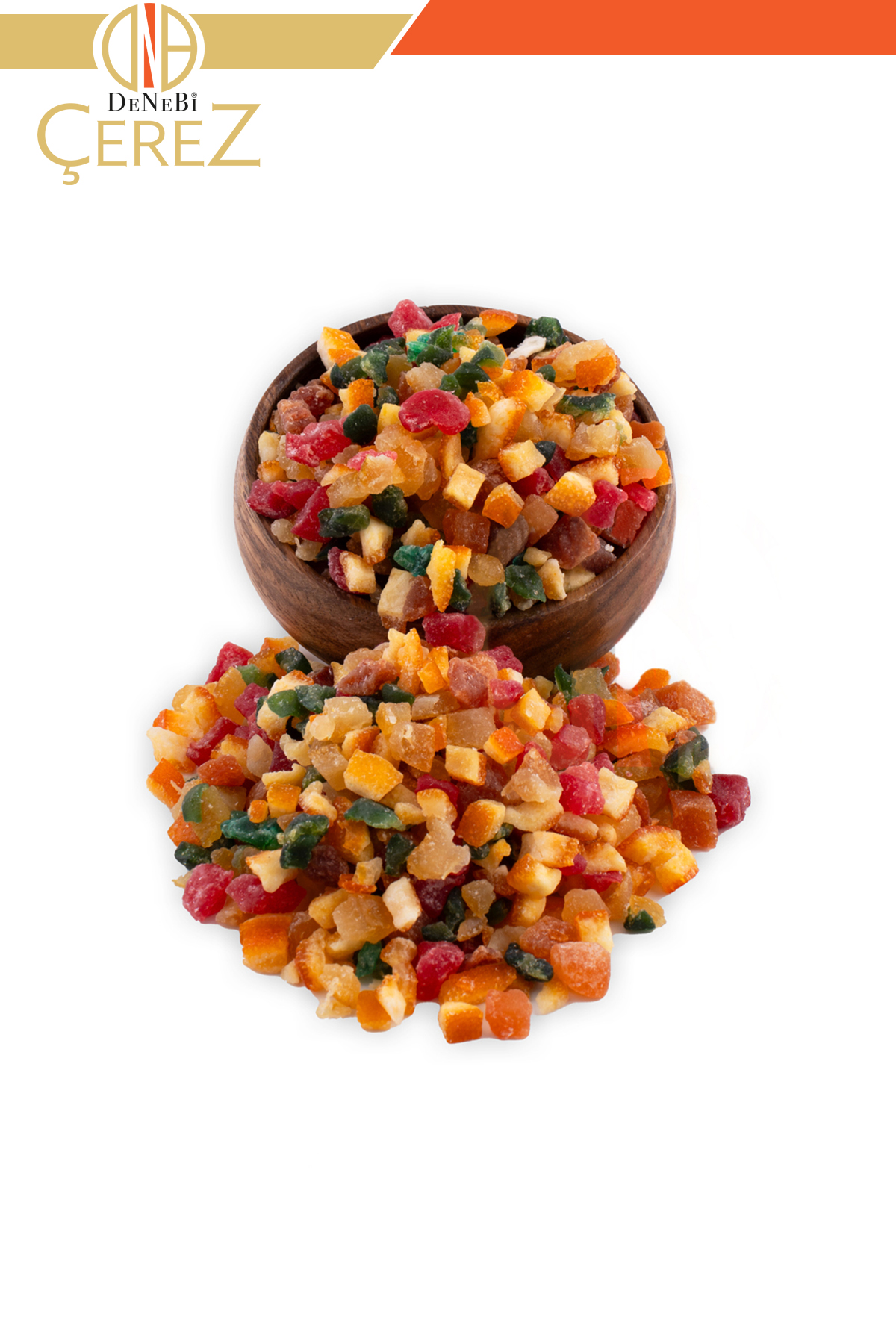 TUTTİ%20FRUTTİ%20(1000%20Gram)