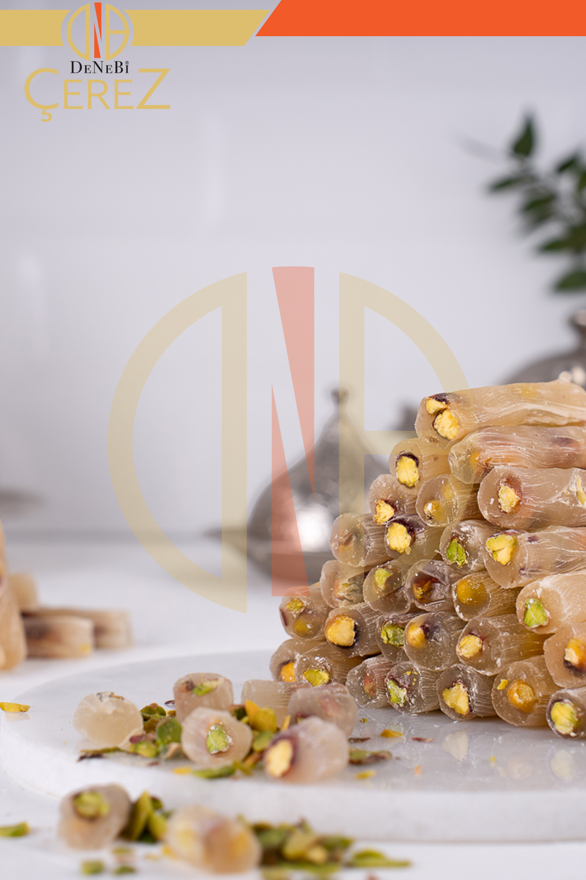 BALLI%20ANTEP%20FISTIKLI%20FİTİL%20LOKUM%20(1000%20Gram)