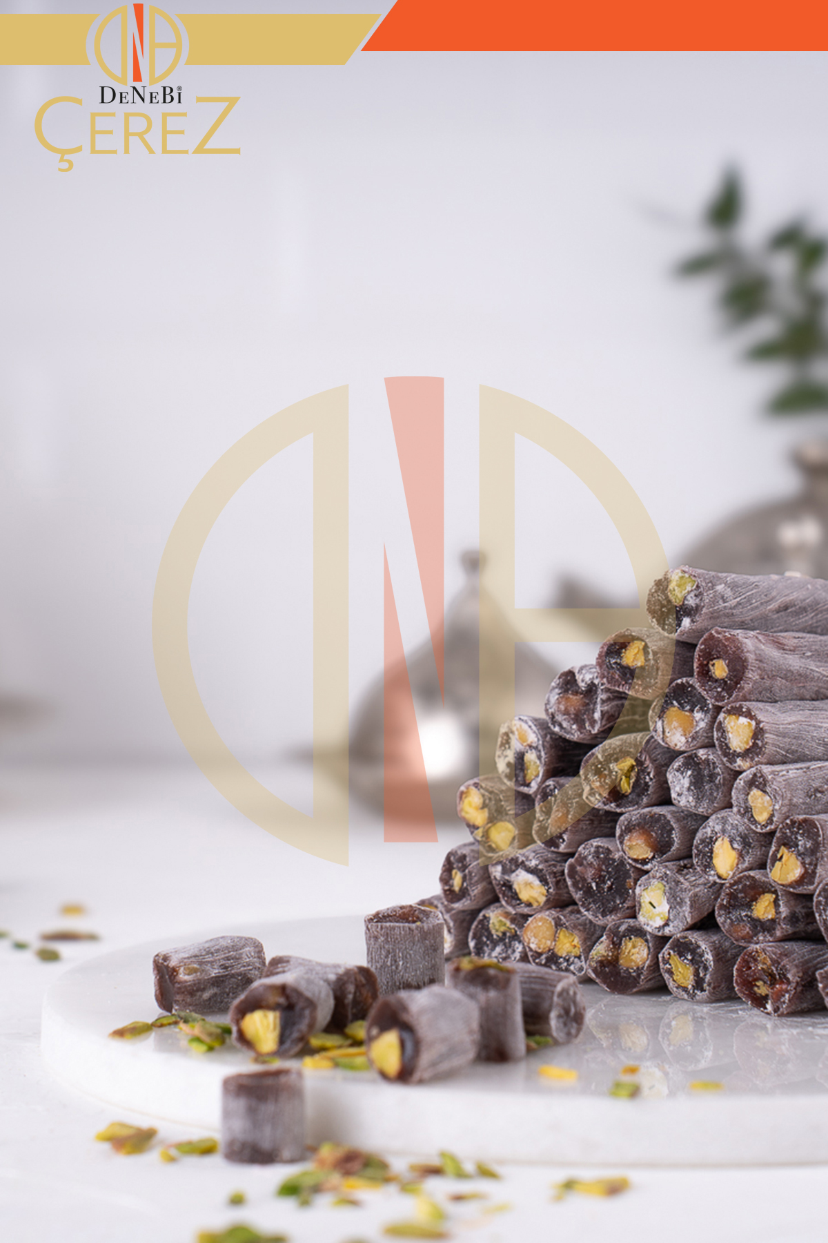 KARADUTLU%20FİTİL%20LOKUM%20(1000%20Gram)