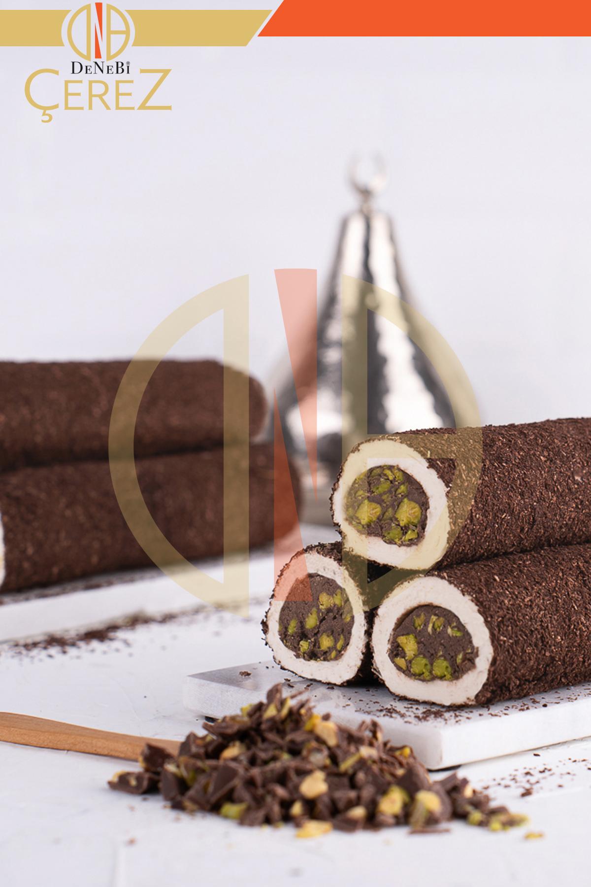 FISTIKLI%20BROWNİE%20SARMA%20LOKUM%20(1000%20Gram)
