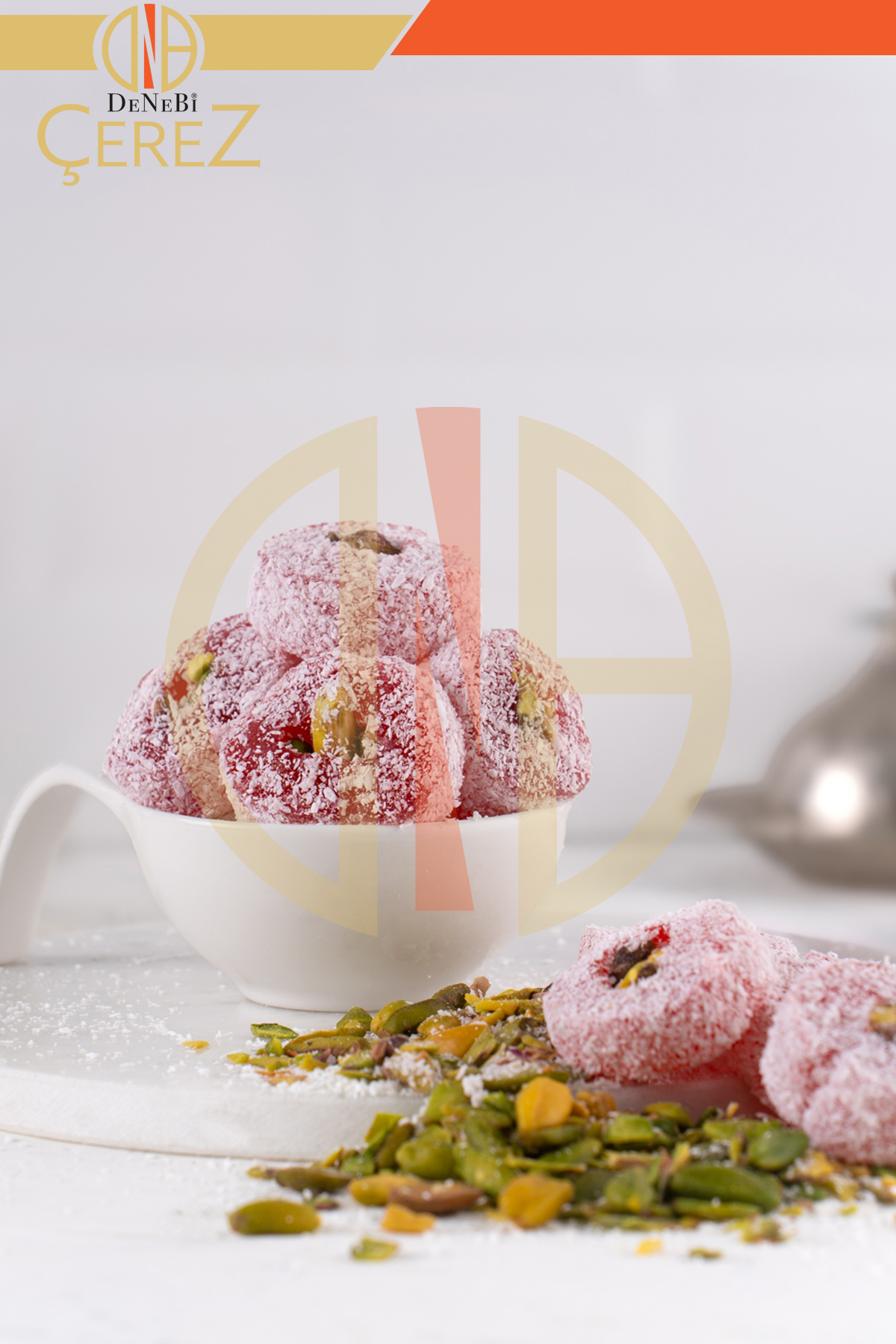 GÜL%20AROMALI%20PAŞA%20LOKUM%20(1000%20Gram)