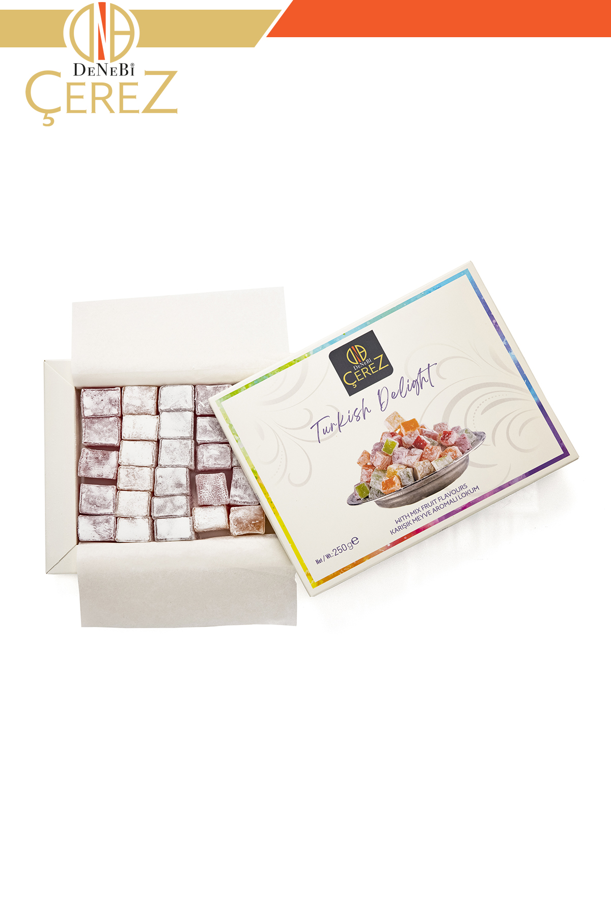 KARIŞIK%20MEYVE%20AROMALI%20LOKUM%20(500%20Gram)