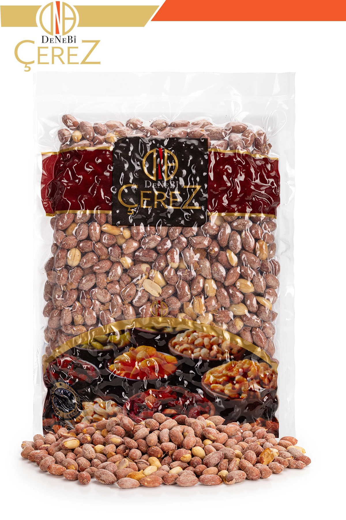 TUZLU%20FISTIK%20(1000%20Gram)
