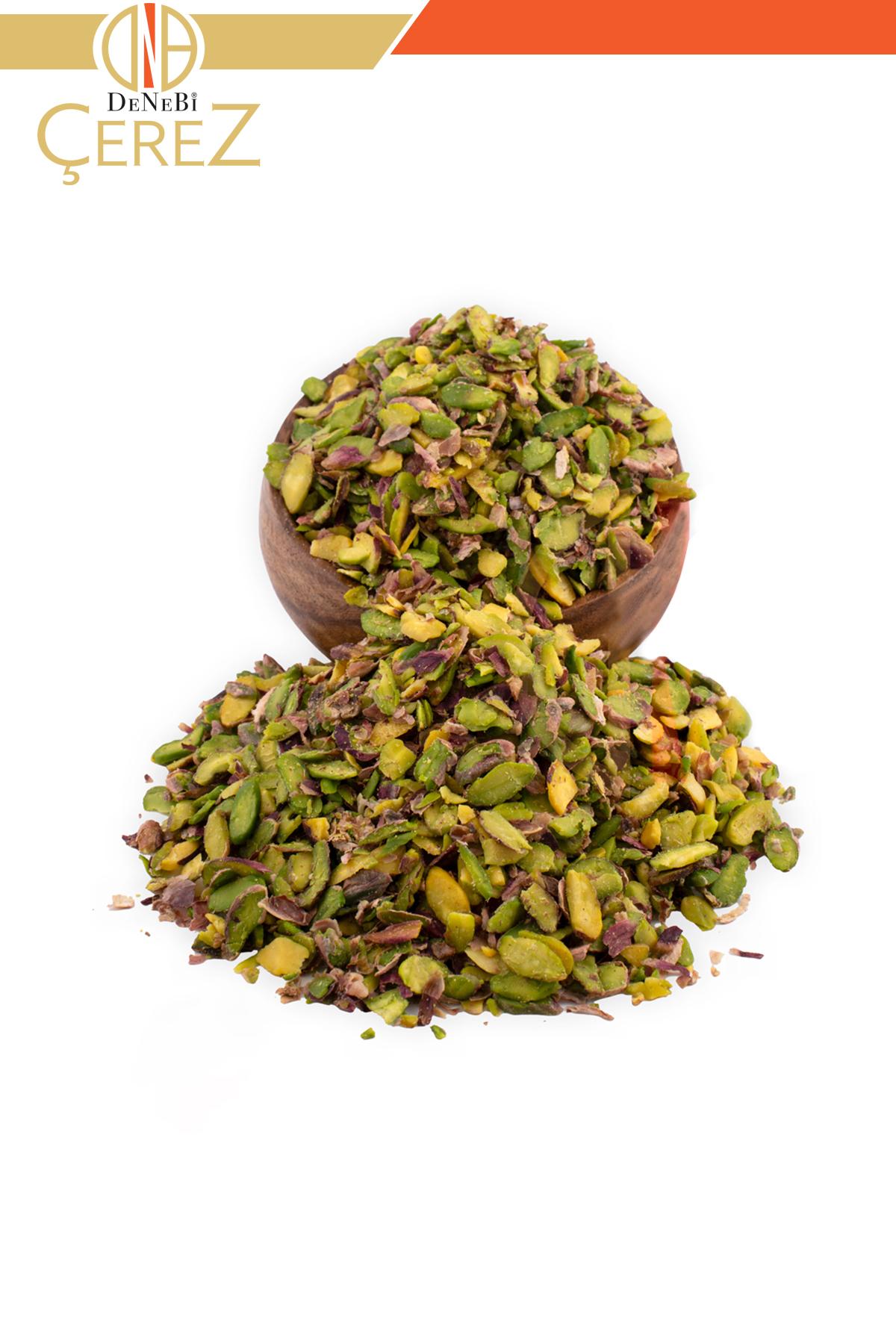 ANTEP%20FISTIĞI%20BOZ%20FİLE%20(1000%20Gram)