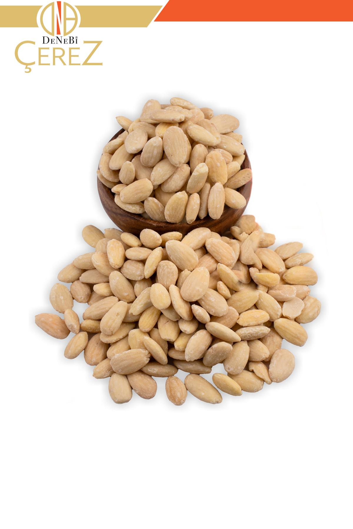 SOYULMUŞ%20BADEM%20İÇİ%20(1000%20Gram)