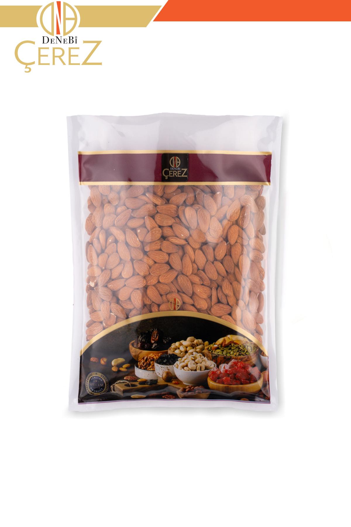 ÇİĞ%20BADEM%20İÇİ%20(1000%20Gram)