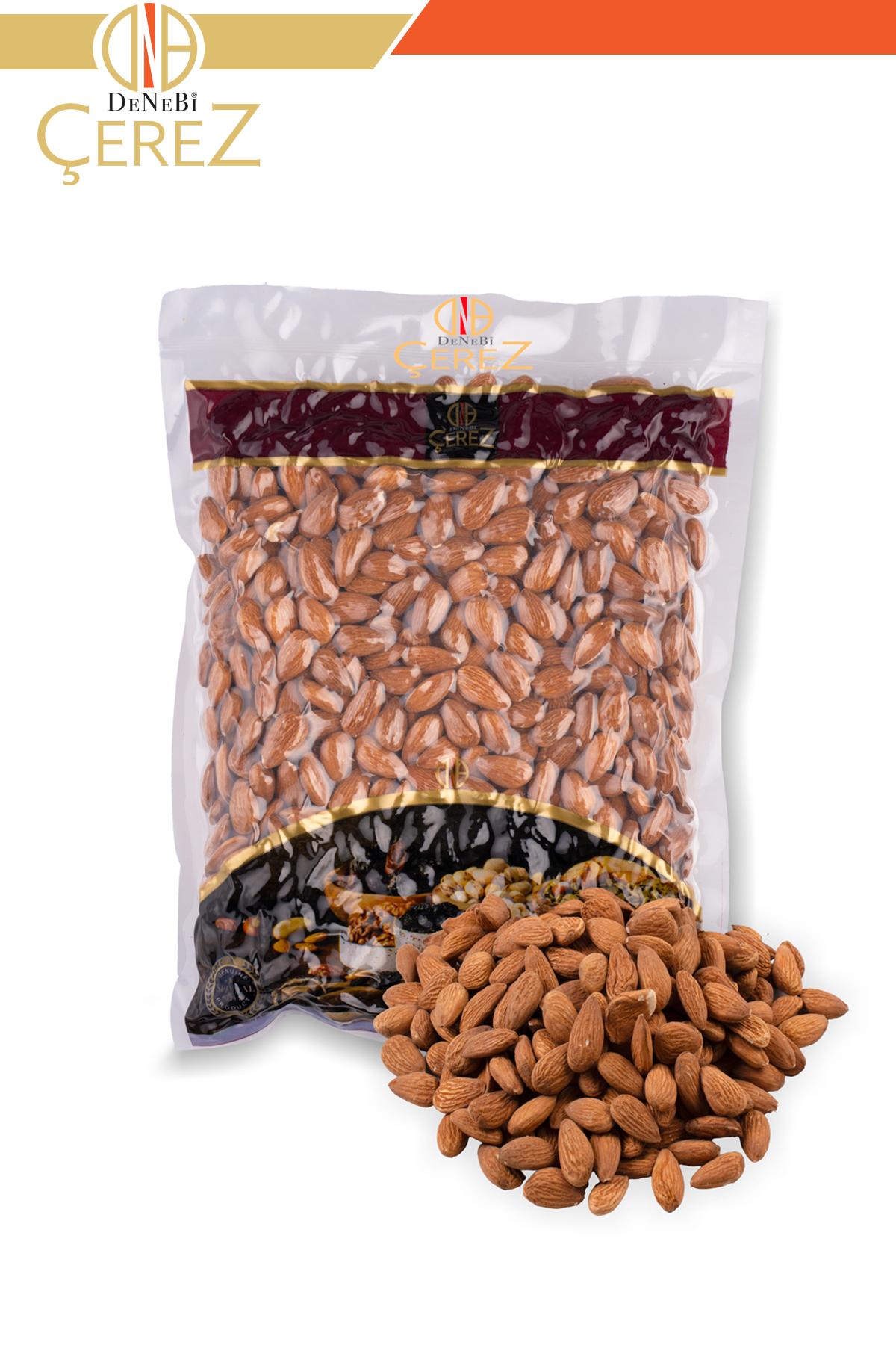 ÇİĞ%20BADEM%20İÇİ%20(1000%20Gram)