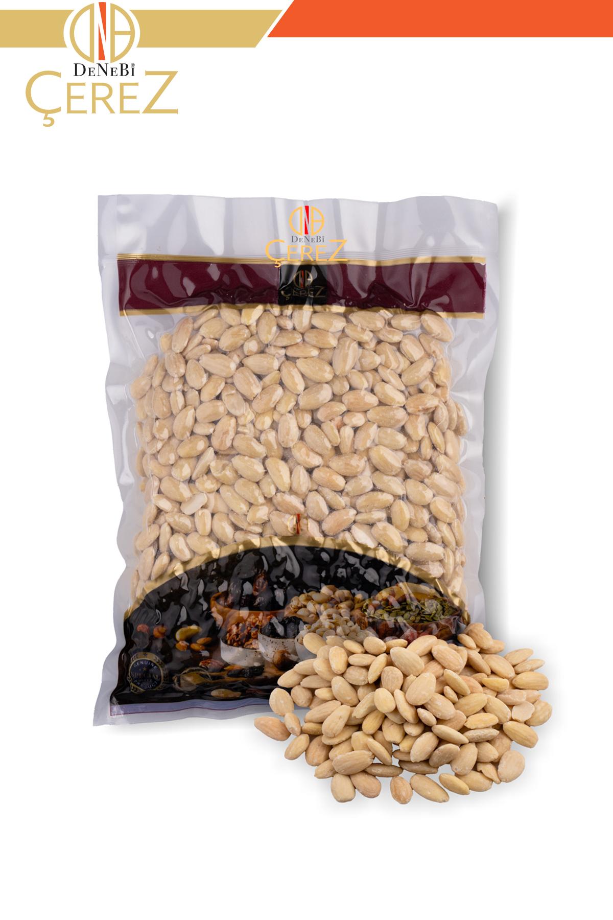 SOYULMUŞ%20BADEM%20İÇİ%20(1000%20Gram)
