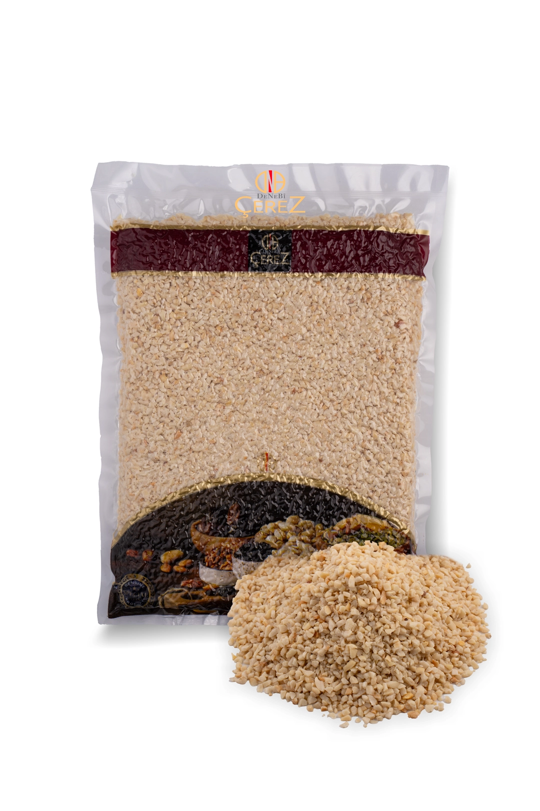 PİRİNÇ%20BADEM%20(500%20Gram)