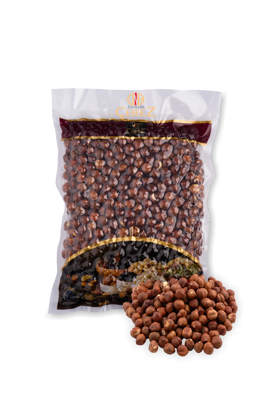 ÇİĞ%20FINDIK%20İÇİ%20(500%20Gram)