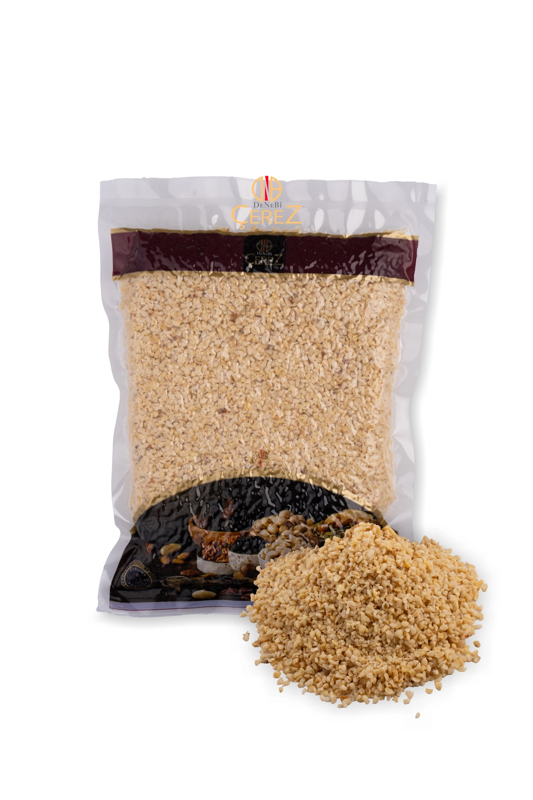 GRANÜL%20FINDIK%20İÇİ%20(500%20Gram)