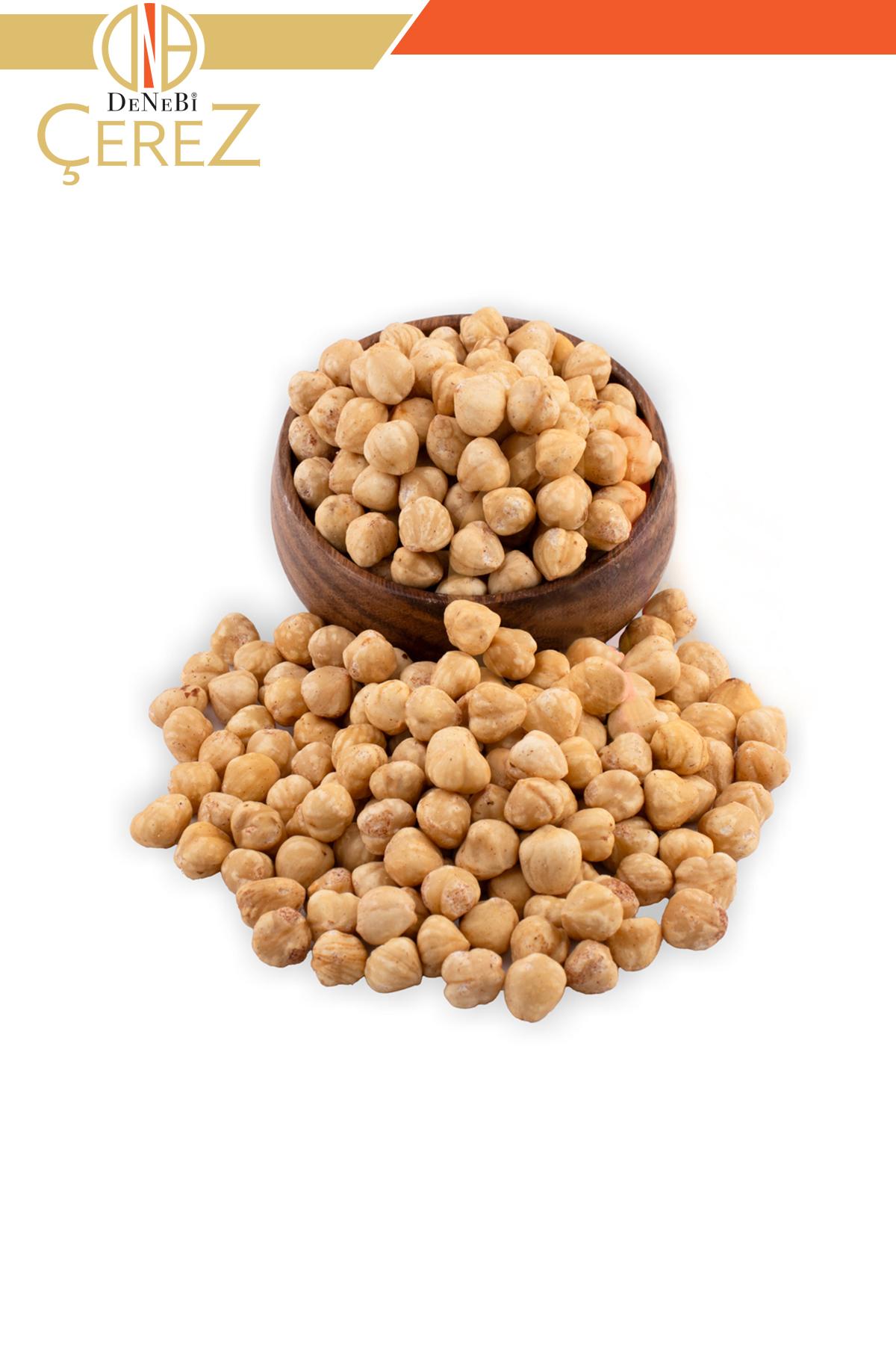 KAVRULMUŞ%20FINDIK%20İÇİ%20(1000%20Gram)