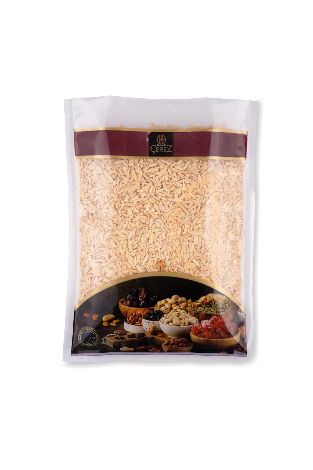 KÜRDAN%20BADEM%20(500%20Gram)
