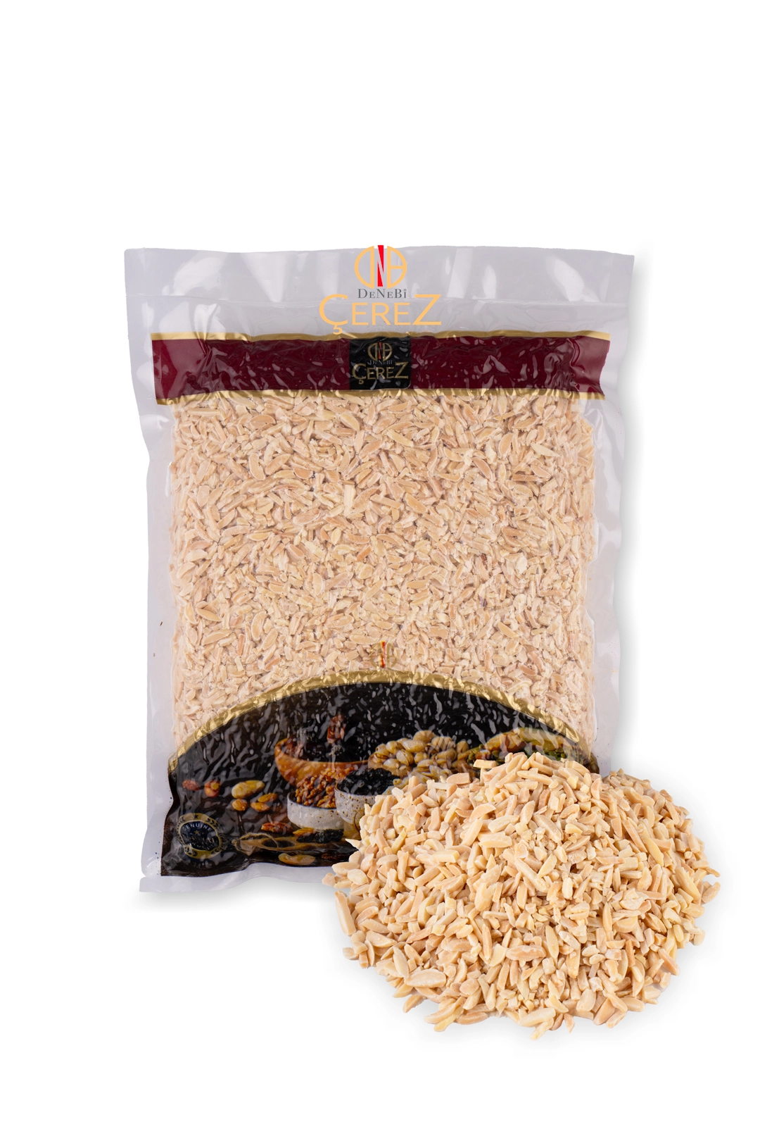 KÜRDAN%20BADEM%20(500%20Gram)