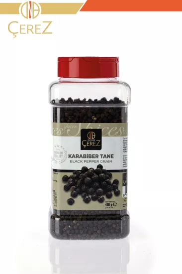 TANE KARABİBER