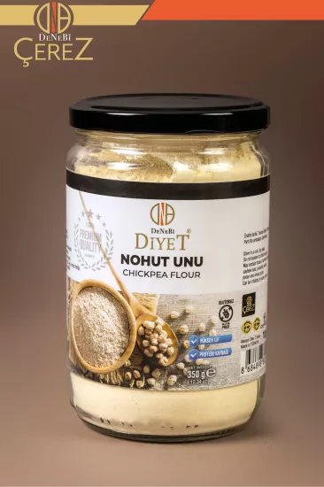 NOHUT UNU (300 Gram)