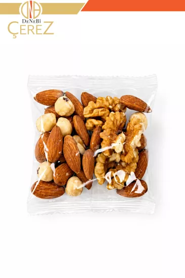 Karışık Kına Çerezi (50 Gram)