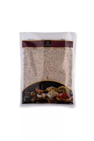 AY ÇEKİRDEĞİ İÇİ (500 Gram)