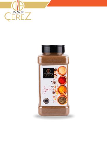 GARAM MASALA