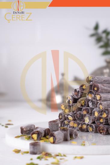KARADUTLU FİTİL LOKUM