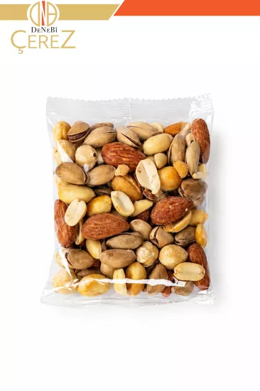 Karışık Kına Çerezi (70 Gram)