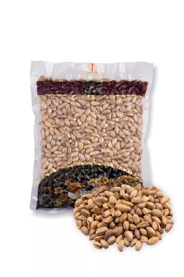 ANTEP FISTIĞI ANA ÇITLAK (500 Gram)