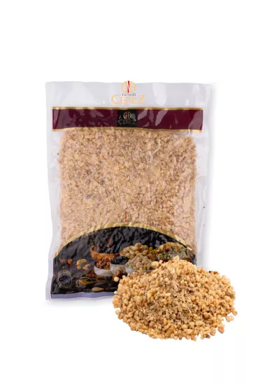 GRANÜL CEVİZ İÇİ (500 Gram)