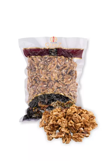 CEVİZ İÇİ KELEBEK (500 Gram)