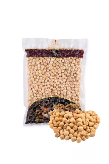 KAVRULMUŞ FINDIK İÇİ (500 Gram)
