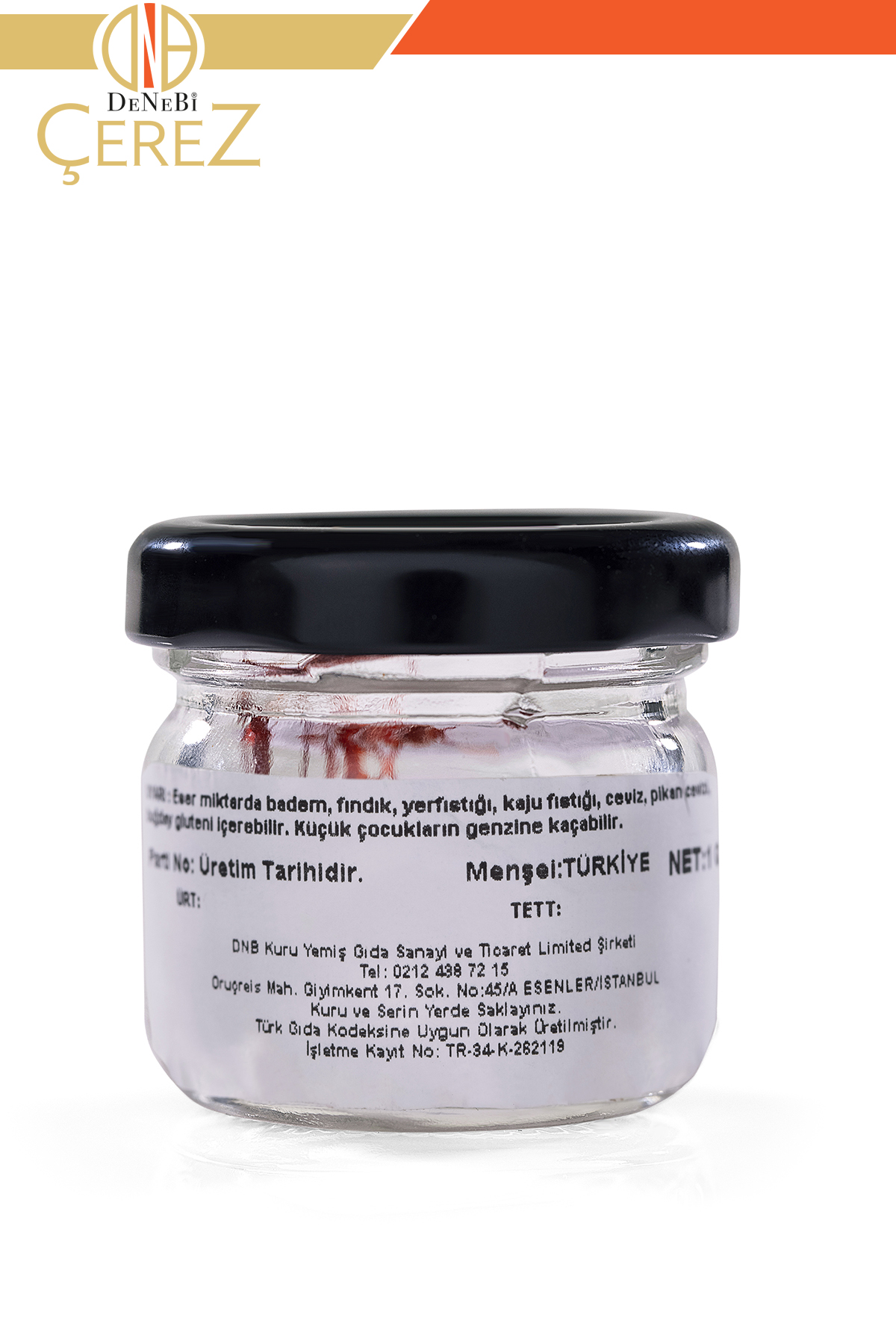 SAFRAN%20(1%20Gram)