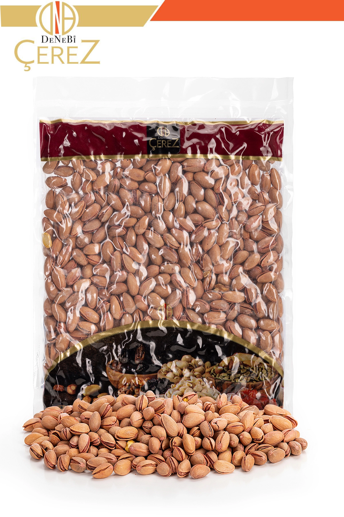 SİİRT%20FISTIĞI%20(1000%20Gram)