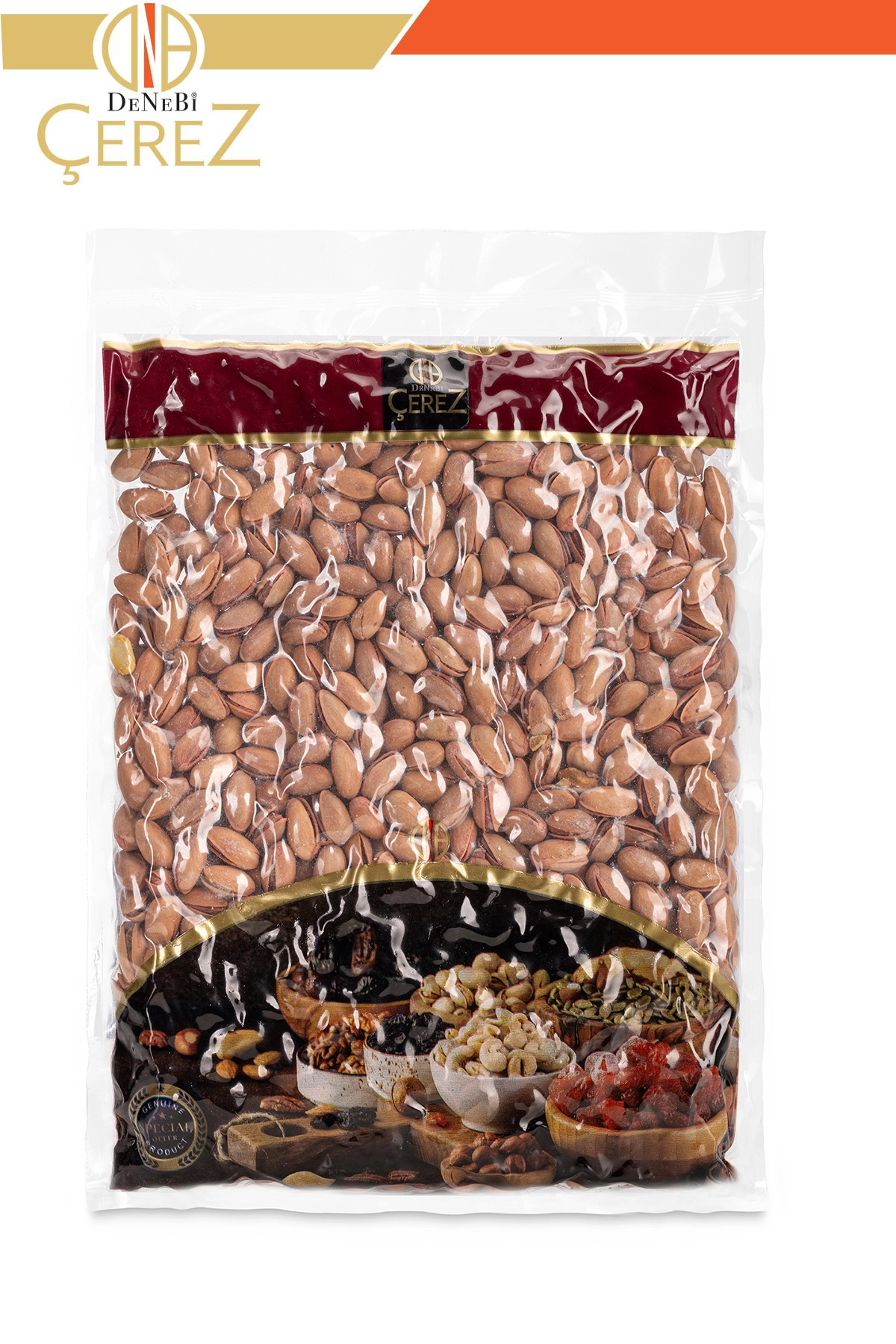 SİİRT%20FISTIĞI%20(1000%20Gram)